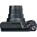 Фотоаппарат Canon PowerShot SX740 HS Lite Edition Black