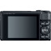 Фотоаппарат Canon PowerShot SX740 HS Lite Edition Black