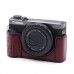 Фотоаппарат Canon PowerShot G7 X Mark III Christelle Kocher 30th Anniversary Limited Edition