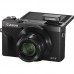 Фотоаппарат Canon PowerShot G7 X Mark III, графит Kit 30th Anniversary Limited Edition