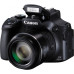 Фотоаппарат Canon PowerShot SX60 HS Черный