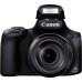 Фотоаппарат Canon PowerShot SX60 HS Черный