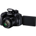 Фотоаппарат Canon PowerShot SX60 HS Черный