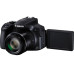 Фотоаппарат Canon PowerShot SX60 HS Черный