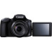 Фотоаппарат Canon PowerShot SX60 HS Черный