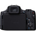 Фотоаппарат Canon PowerShot SX60 HS Черный