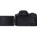 Фотоаппарат Canon PowerShot SX60 HS Черный