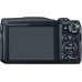 Фотоаппарат Canon PowerShot SX710 HS Black