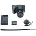 Фотоаппарат Canon PowerShot SX420 IS Красный