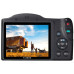 Фотоаппарат Canon PowerShot SX420 IS Черный
