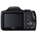 Фотоаппарат Canon PowerShot SX540 HS Черный