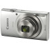 Фотоаппарат Canon IXUS 175 Серебристый