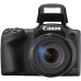 Фотоаппарат Canon PowerShot SX430 IS Черный