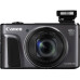 Фотоаппарат Canon PowerShot SX720 HS Black