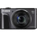 Фотоаппарат Canon PowerShot SX720 HS Black