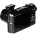 Фотоаппарат Canon PowerShot SX720 HS Black
