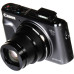 Фотоаппарат Canon PowerShot SX720 HS Black