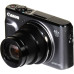 Фотоаппарат Canon PowerShot SX720 HS Black