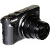 Фотоаппарат Canon PowerShot SX720 HS Black