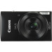 Фотоаппарат Canon IXUS 190 HS Черный