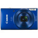 Фотоаппарат Canon IXUS 190 HS Синий