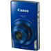 Фотоаппарат Canon IXUS 190 HS Синий