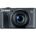 Фотоаппарат Canon PowerShot SX730 HS Черный