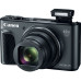Фотоаппарат Canon PowerShot SX730 HS Черный