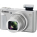 Фотоаппарат Canon PowerShot SX730 HS Серебристый