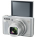 Фотоаппарат Canon PowerShot SX730 HS Серебристый