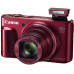 Фотоаппарат Canon PowerShot SX720 HS Red