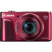 Фотоаппарат Canon PowerShot SX720 HS Red