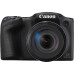 Фотоаппарат Canon PowerShot SX420 IS Black