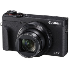 Фотоаппарат Canon PowerShot G5X Mark II Black