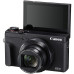 Фотоаппарат Canon PowerShot G5X Mark II Black