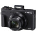 Фотоаппарат Canon PowerShot G5X Mark II Black