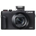 Фотоаппарат Canon PowerShot G5X Mark II Black