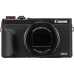 Фотоаппарат Canon PowerShot G5X Mark II Black