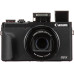 Фотоаппарат Canon PowerShot G5X Mark II Black
