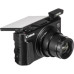 Фотоаппарат Canon PowerShot SX740 HS Black