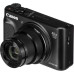 Фотоаппарат Canon PowerShot SX740 HS Black