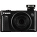 Фотоаппарат Canon PowerShot SX740 HS Black