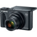 Фотоаппарат Canon PowerShot SX740 HS Black