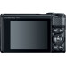 Фотоаппарат Canon PowerShot SX740 HS Black