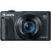 Фотоаппарат Canon PowerShot SX740 HS Black