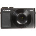 Фотоаппарат Canon PowerShot G9 X Mark II Black
