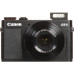 Фотоаппарат Canon PowerShot G9 X Mark II Black