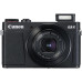 Фотоаппарат Canon PowerShot G9 X Mark II Black