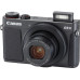 Фотоаппарат Canon PowerShot G9 X Mark II Black
