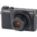 Фотоаппарат Canon PowerShot G9 X Mark II Black